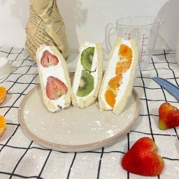 Frutto Cream