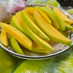 ครัวไทย อาหารตามสั่ง (Thai kitchen)