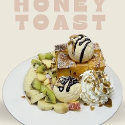 ฮันนี่โทสต์