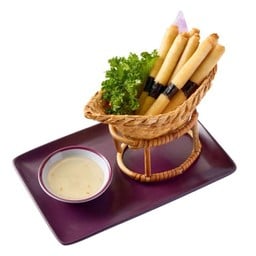 ปอเปี๊ยะทอดนารา