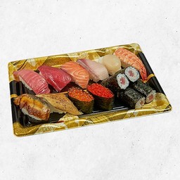 1B Tokusen Sushi Set