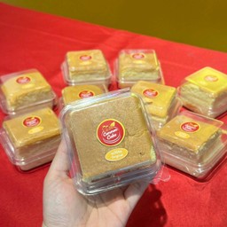 เค้กไข่ไต้หวัน