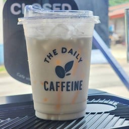 The Daily Caffeine.