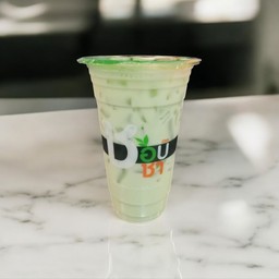 นมเขียว