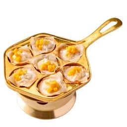 ขนมครกข้าวเหนียวมะม่วง (12 ชิ้น)