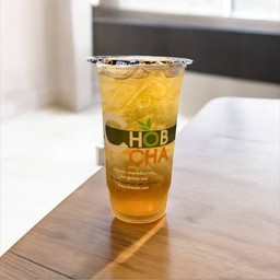 พีชโซดา