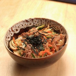 Gyudon