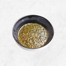 ซุปมิโซะสาหร่าย