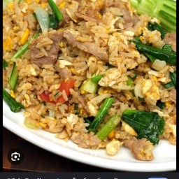 โกโด่งข้าวมันเมืองกรุง