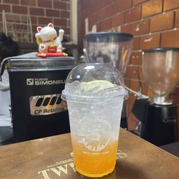 พีชโซดา