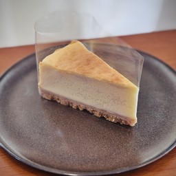 New York Cheesecake