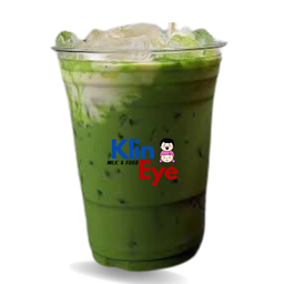 ชาเขียว เลิฟเวอร์