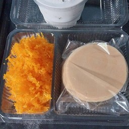 แยกเครื่องไส้ฝอยทอง