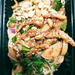 อาตี๋ อาหารตามสั่ง