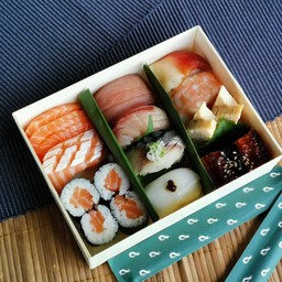 นิกิริรวม กล่องเล็ก