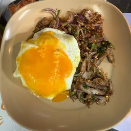 หรอย@โพธิ์ทอง( ปลาทูยักษ์มวล,) Kroy Yai thed