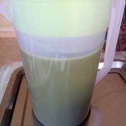 ชาเขียว