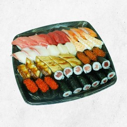 3B Tokusen Sushi Set