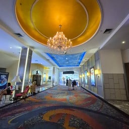 Eastville Cineplex