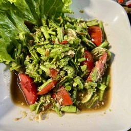 ตำถั่วปลาร้า