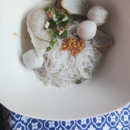 เส้นหมี่