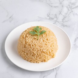 ข้าวมัน