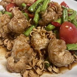 ร้านแอบแซ่บในซอกหลืบ