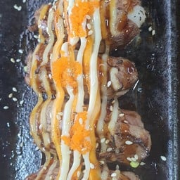 ไนโตะ ซูชิ ตลาดอัศวิน