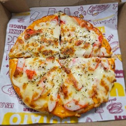 ปูอัดชีส