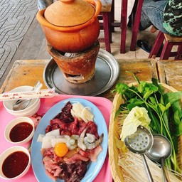 จิ้มจุ้มชุดรวม