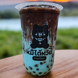 เข้มโกโก้อร่อยหอมมิ้น