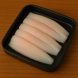 ปลาเพนกาเซียส