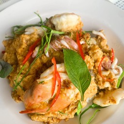 ไข่ หลบมุม