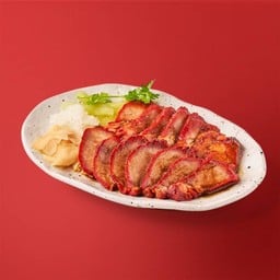 หมูแดง