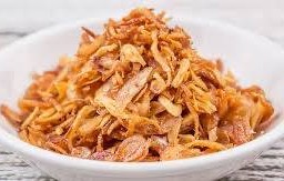 หอมเจียว