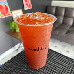 ชา มะนาว