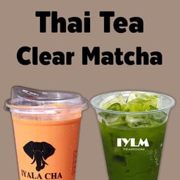 ชาไทย 1 เคลียร 1