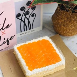 เค้กส้ม