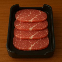 เนื้อโหนก (Hump)