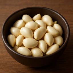 กระเทียม