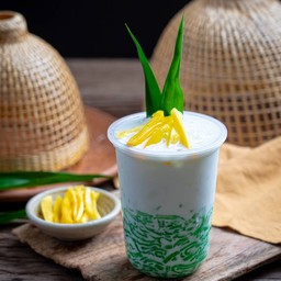 ลอดช่องสิงคโปร์