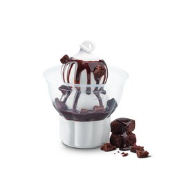 ซันเด ช็อก บราวนี