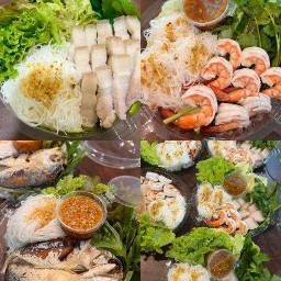 อาหารบ้านหญิง