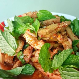 นำ้ตกไก่ย่าง