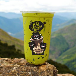 ชาเขียว