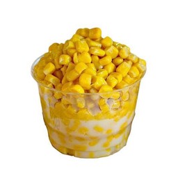 ข้าวโพดคลุกเนย