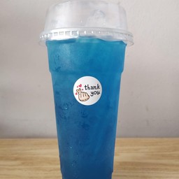 น้ำบลูฮาวาย