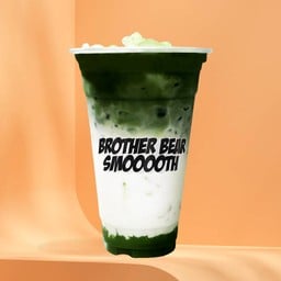 Brother Bear smooooth ตลาดพูนลาภ ปทุมธานี