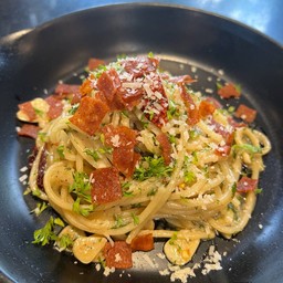 เส้นสปาเก็ตตี้