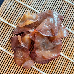 เห็ดหูหนู